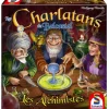 Les Charlatans de Belcastel : Extension : Les alchimistes - Schmidt