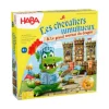 Les chevaliers tumultueux & Le grand tournoi du dragon - Haba