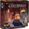 Les Cités Rivales - Gigamic