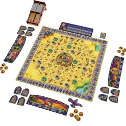 Les Contes des 1001 tuiles - Mad