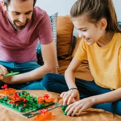 Les Dragons 100 Flammes - SmartGames