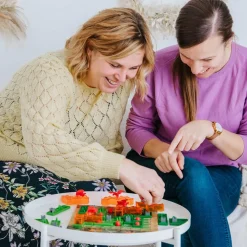 Les Dragons 100 Flammes - SmartGames