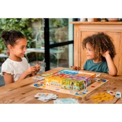 Les jeux de la petite école : J’achète - Nathan