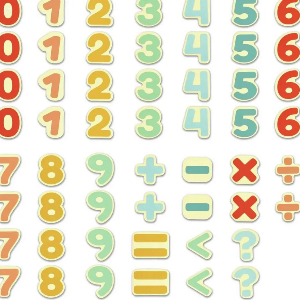 Les mathématiques magnétiques - Hape