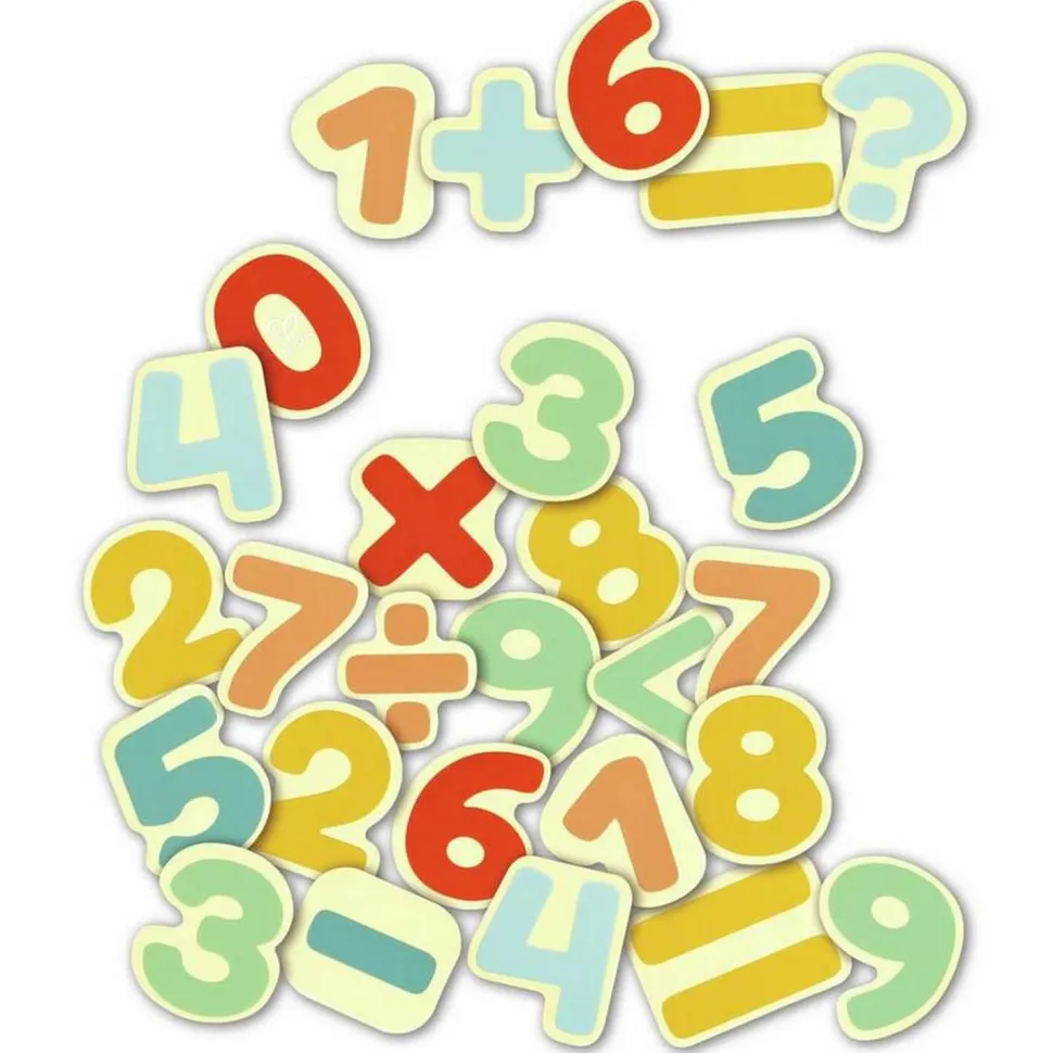 Les mathématiques magnétiques - Hape