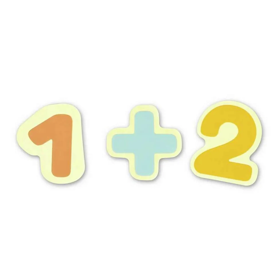 Les mathématiques magnétiques - Hape