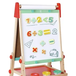 Les mathématiques magnétiques - Hape