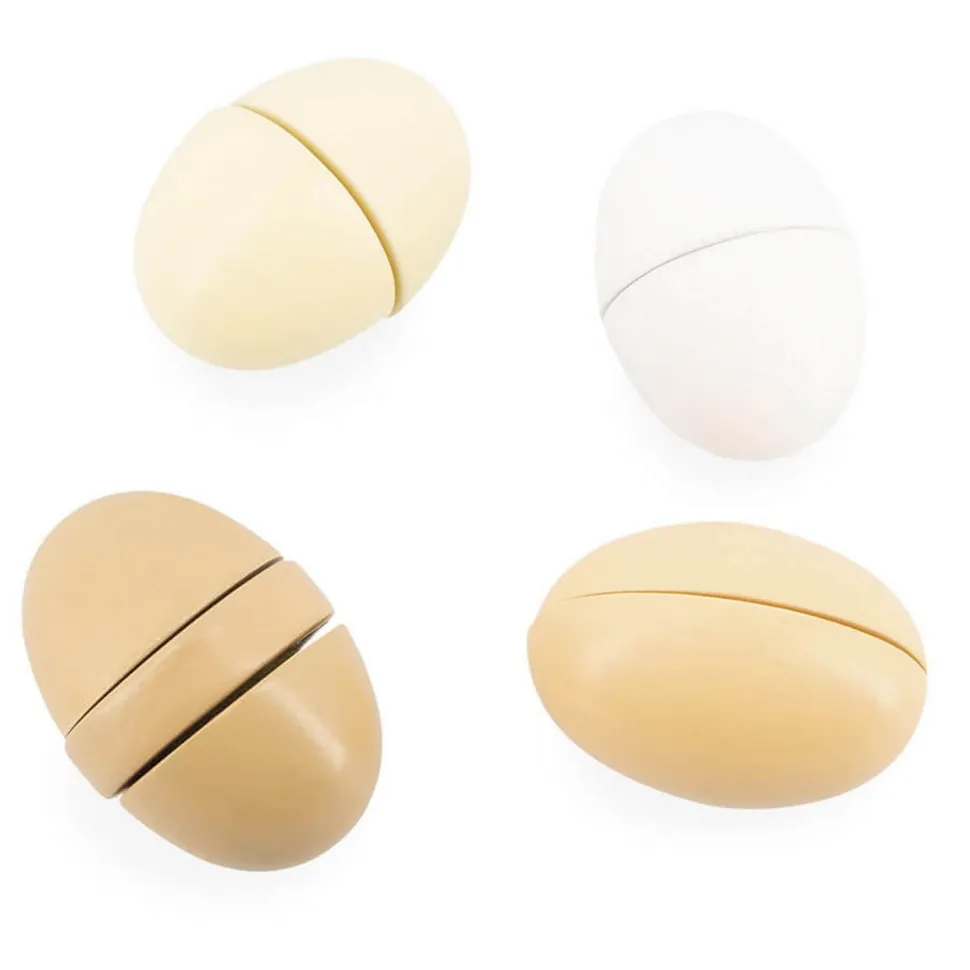 Les Oeufs Du Petit Chef - Janod