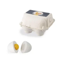 Les Oeufs Du Petit Chef - Janod