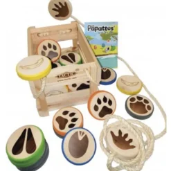 Les Papattes - Tactic