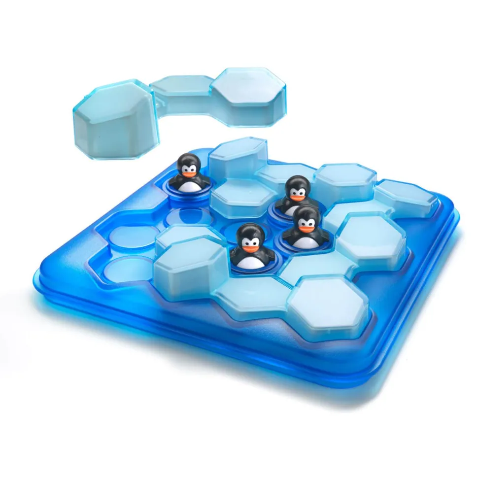 Les Pingouins plongeurs - SmartGames