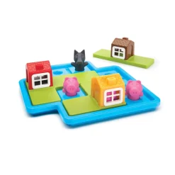 Les trois petits cochons - SmartGames