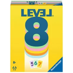 Level 8 - Ravensburger