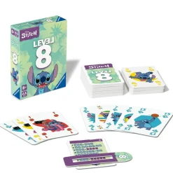Level 8 - Stitch - Ravensburger