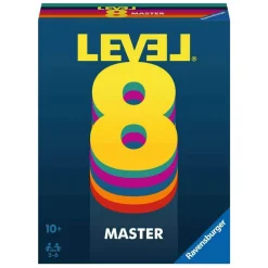 Level 8 Master - Ravensburger