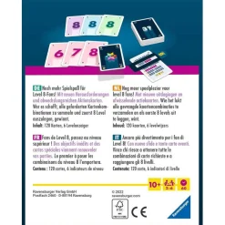 Level 8 Master - Ravensburger