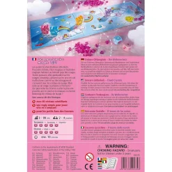 Licornes dans les nuages - Haba