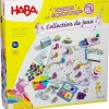 Licornes dans les nuages – Collection de jeux - Haba