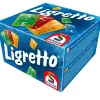 Ligretto Bleu - Schmidt