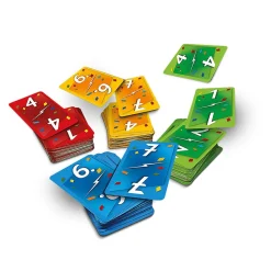 Ligretto Bleu - Schmidt