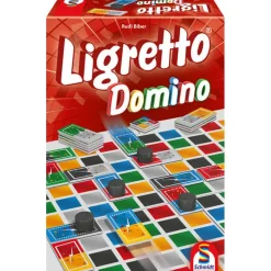 Ligretto Domino - Schmidt