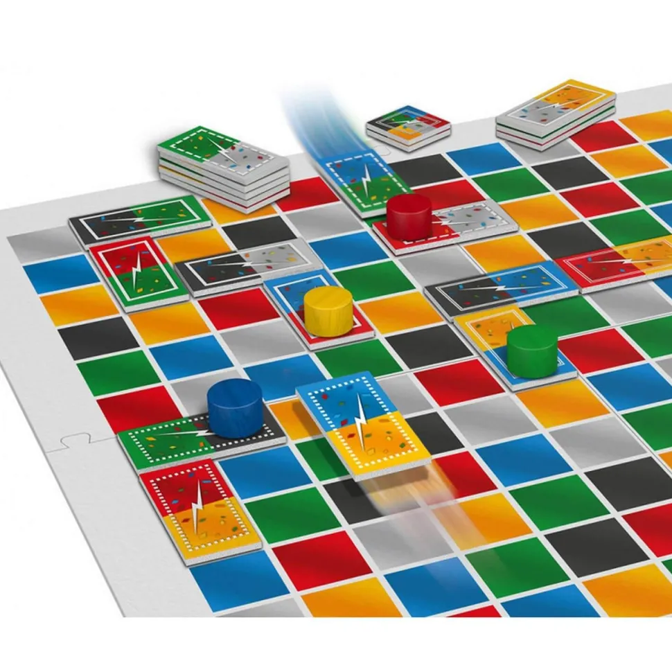 Ligretto Domino - Schmidt