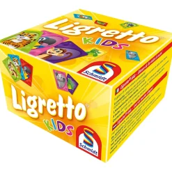 Ligretto Kids - Schmidt