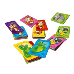 Ligretto Kids - Schmidt