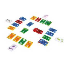 Ligretto Vert - Schmidt