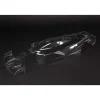 Limitless Clear Bodyshell (inc. Decals) - ARRma