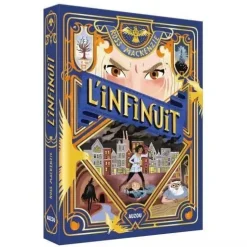 L'INFINUIT - Editions Auzou