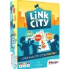 Link City - Tribuo
