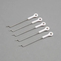 Linkage Rod Set: F-16 Thunderbird 70mm EDF - E-flite