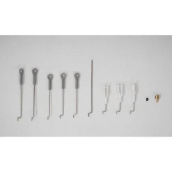 Linkage Set: F-16 Falcon-Gray 80mm EDF - E-flite