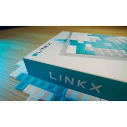 LINKX - Tribuo