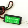 LI-PO SAVER 2-CELLULES (2S) - Jperkins
