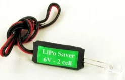 LI-PO SAVER 2-CELLULES (2S) - Jperkins