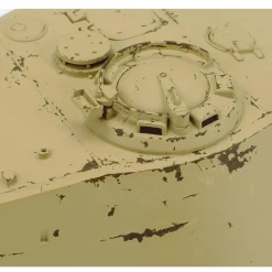 Liquide d'écaillage Chipping Liquid : 40 ml - Tamiya