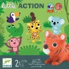 Little action - Djeco