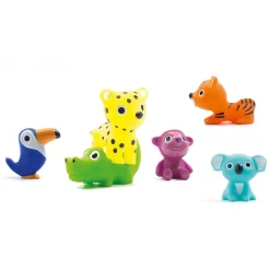 Little action - Djeco