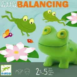 Little balancing - Djeco