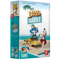 Little battle - Iello