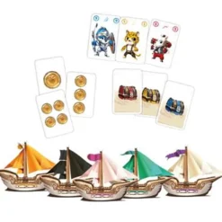 Little battle - Iello