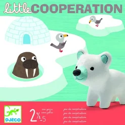 Little cooperation - Djeco
