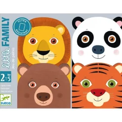 Little Famille - Djeco
