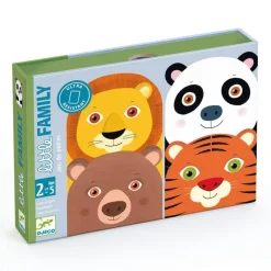 Little Famille - Djeco