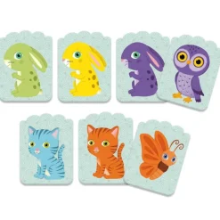 Little Match - Djeco