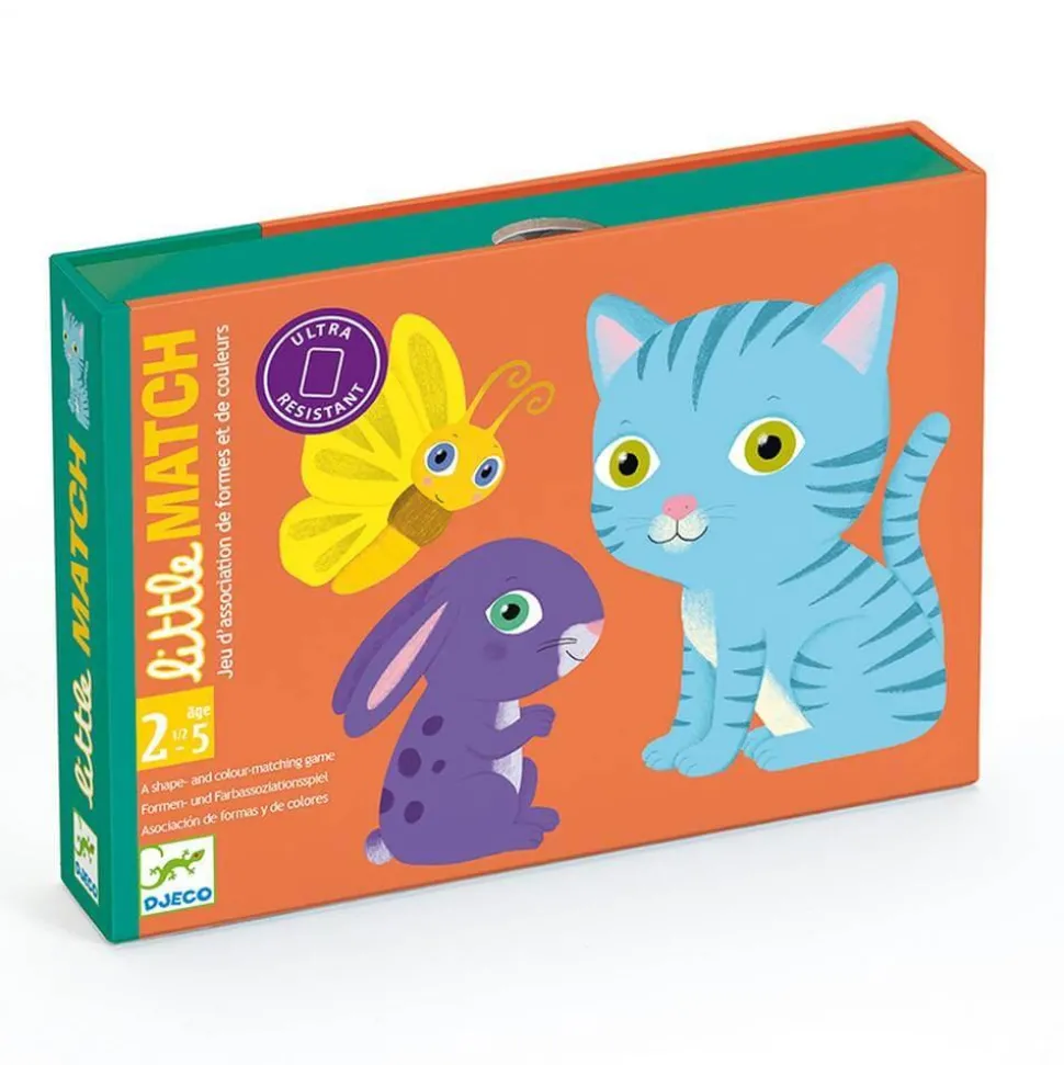 Little Match - Djeco