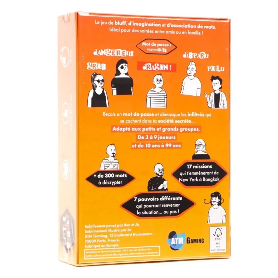 Little secret - Blackrock