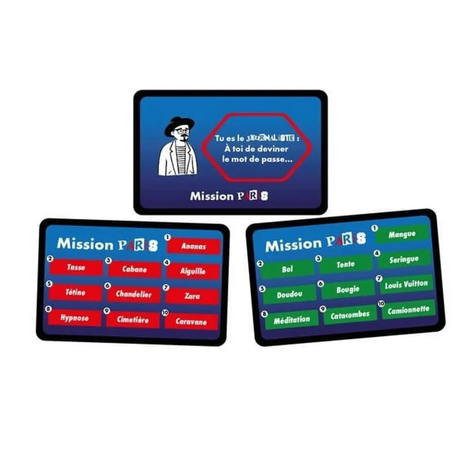 Little secret - Blackrock